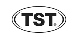 Logo TST
